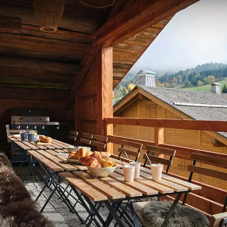 La Grange Caravote - Ovo Network Chalet
